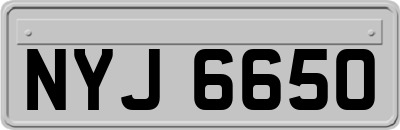 NYJ6650
