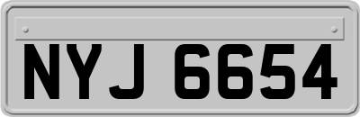 NYJ6654