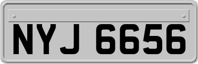 NYJ6656