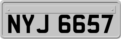 NYJ6657