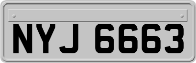 NYJ6663