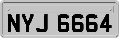 NYJ6664