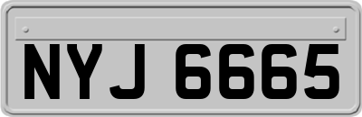 NYJ6665