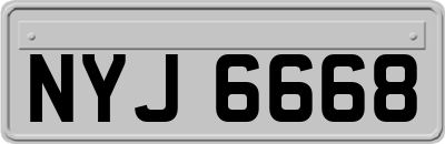 NYJ6668