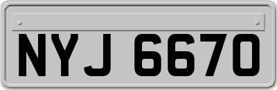 NYJ6670