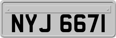 NYJ6671