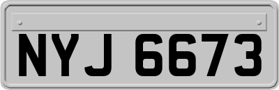 NYJ6673