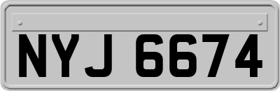 NYJ6674