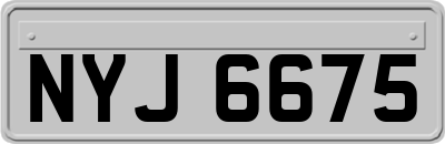 NYJ6675
