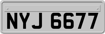 NYJ6677