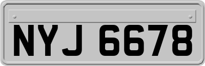 NYJ6678