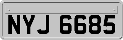 NYJ6685