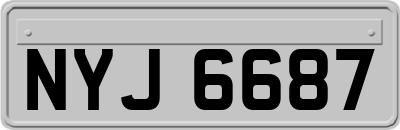 NYJ6687