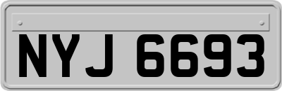 NYJ6693