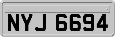 NYJ6694