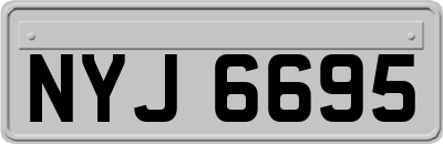 NYJ6695