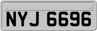NYJ6696