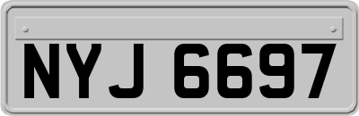 NYJ6697