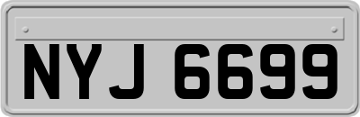 NYJ6699