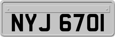 NYJ6701