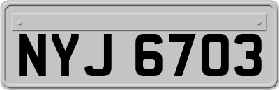 NYJ6703