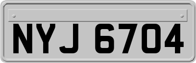 NYJ6704