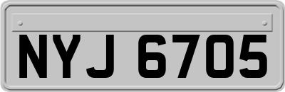 NYJ6705