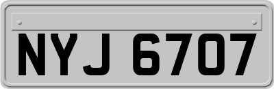 NYJ6707