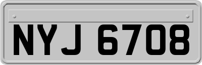 NYJ6708