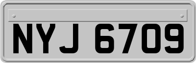 NYJ6709