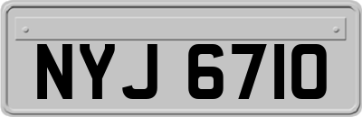 NYJ6710