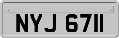 NYJ6711