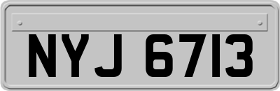 NYJ6713