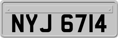 NYJ6714