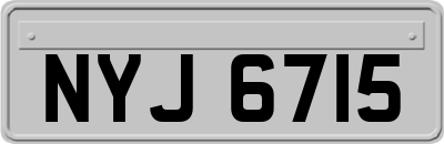 NYJ6715