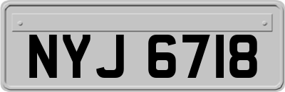 NYJ6718
