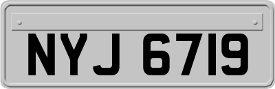 NYJ6719