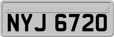 NYJ6720
