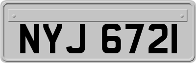 NYJ6721
