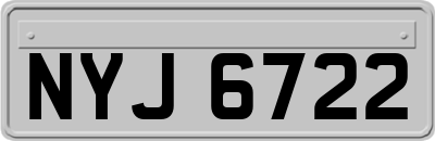 NYJ6722