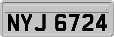 NYJ6724