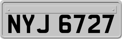 NYJ6727