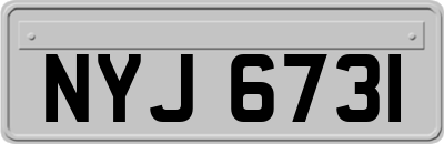 NYJ6731