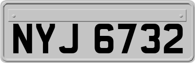NYJ6732
