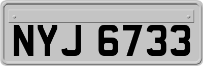 NYJ6733