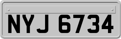 NYJ6734