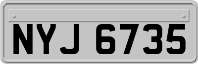 NYJ6735