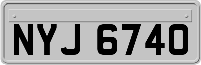 NYJ6740