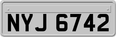 NYJ6742