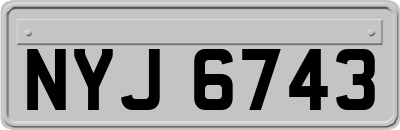 NYJ6743